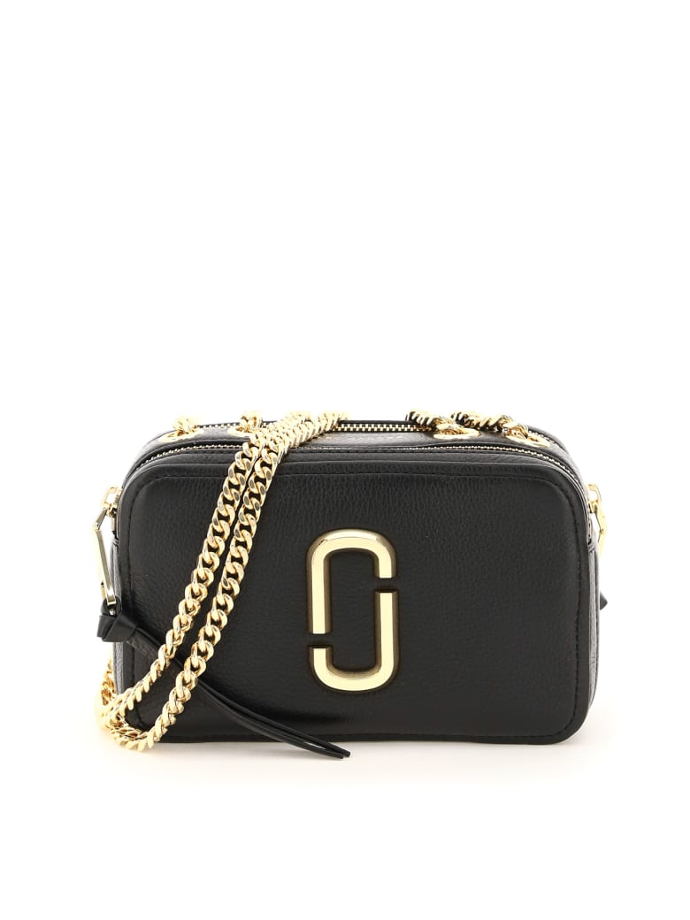 marc jacobs chain strap