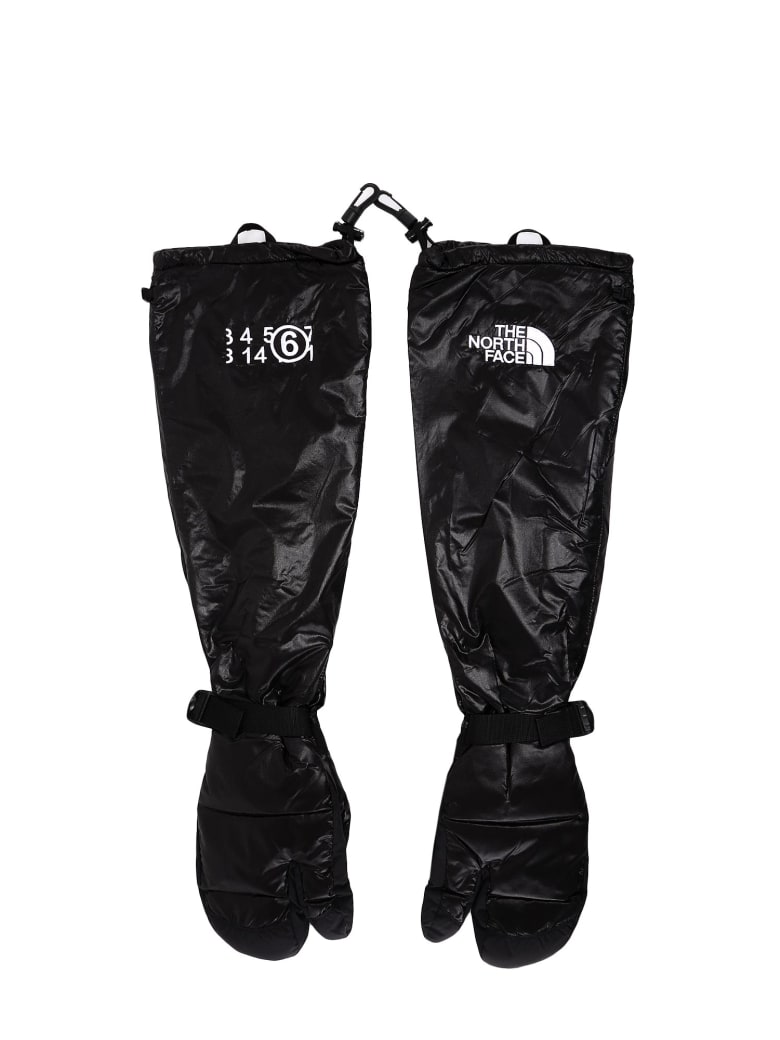 The North Face Gloves - Black