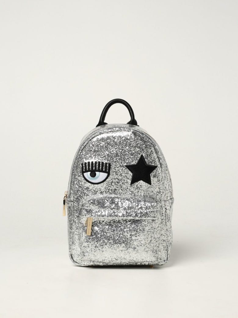 chiara ferragni backpack