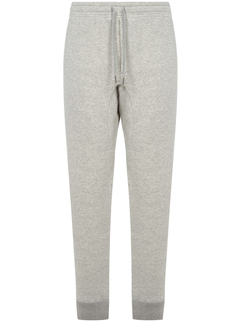 Tom Ford Trousers - Grey