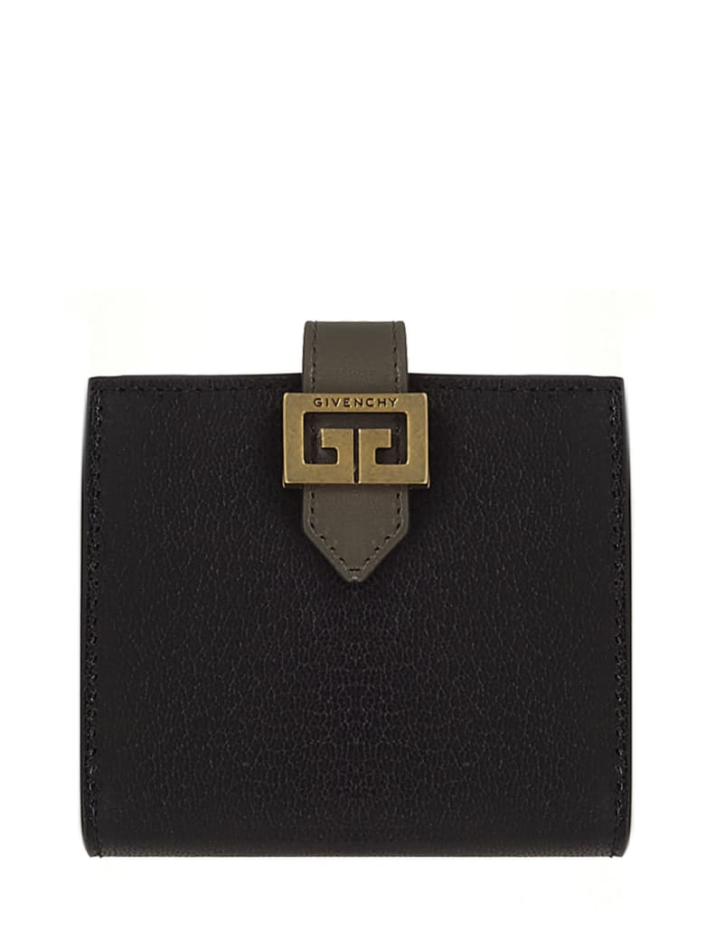 Givenchy Gv3 Wallet
