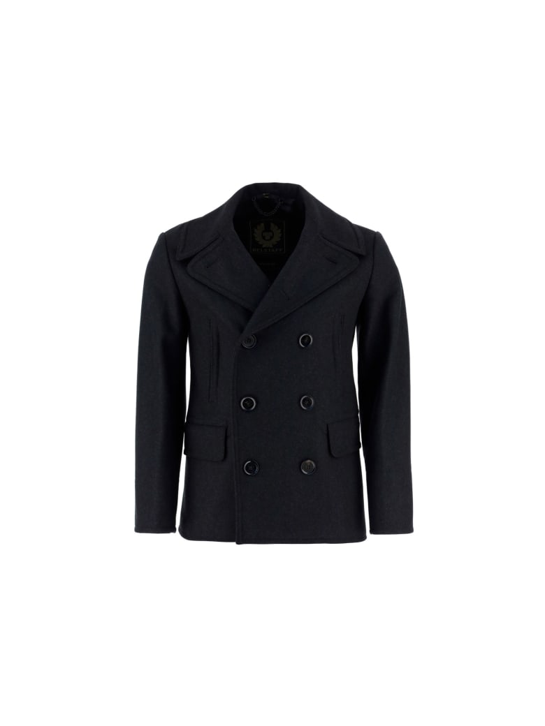 belstaff peacoat