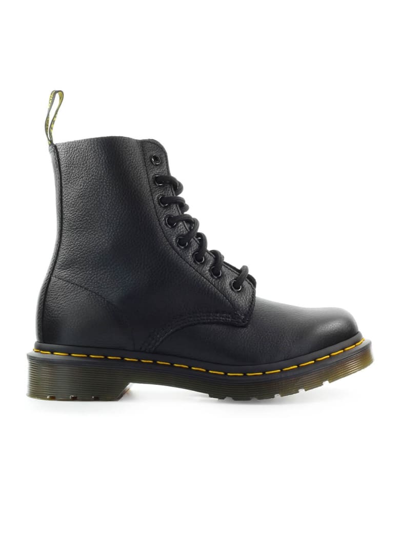dr martens pascal nero