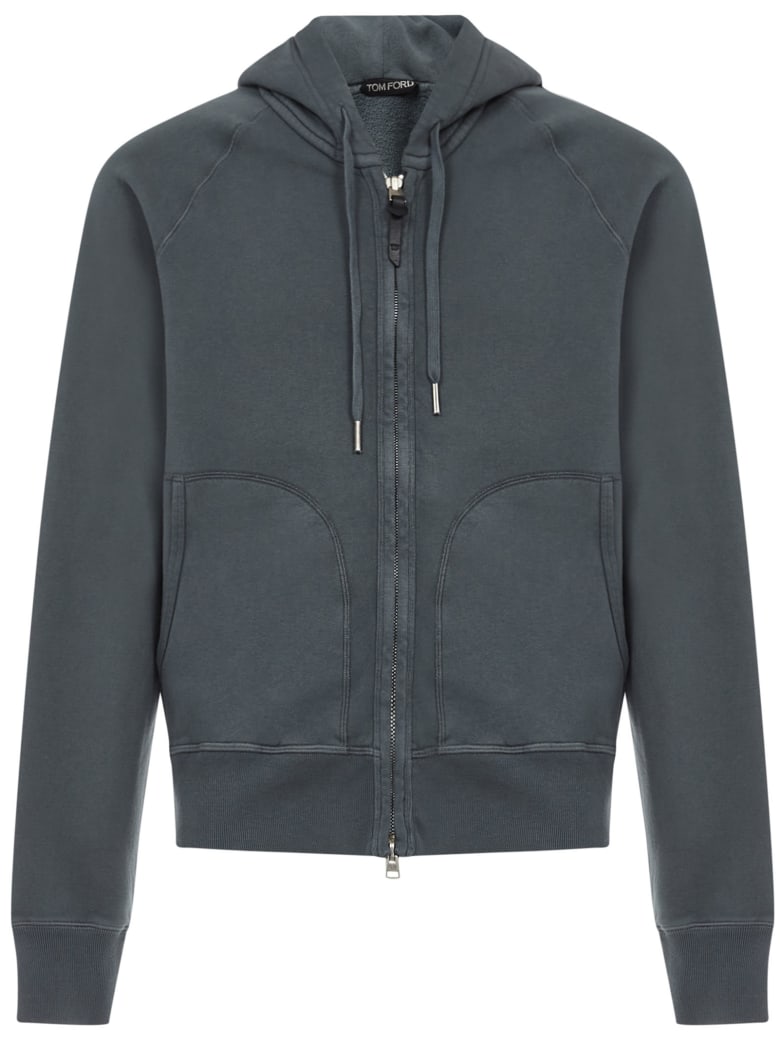 Tom Ford Sweatshirt - Green