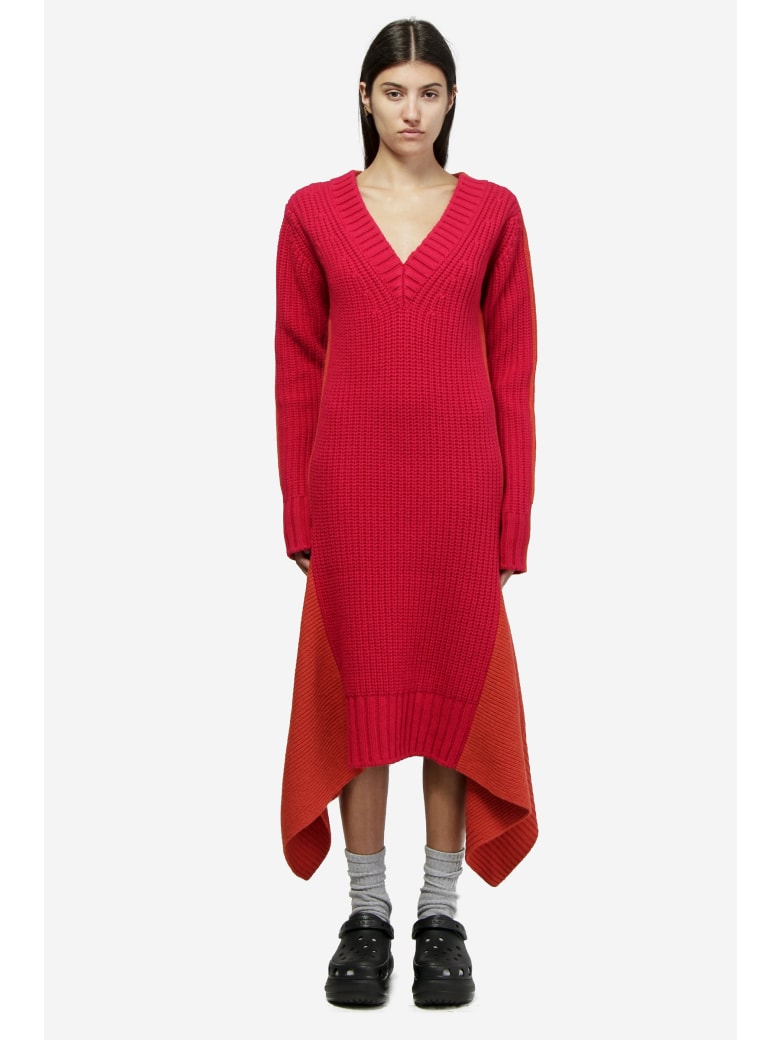 Sacai dress sale Clearance