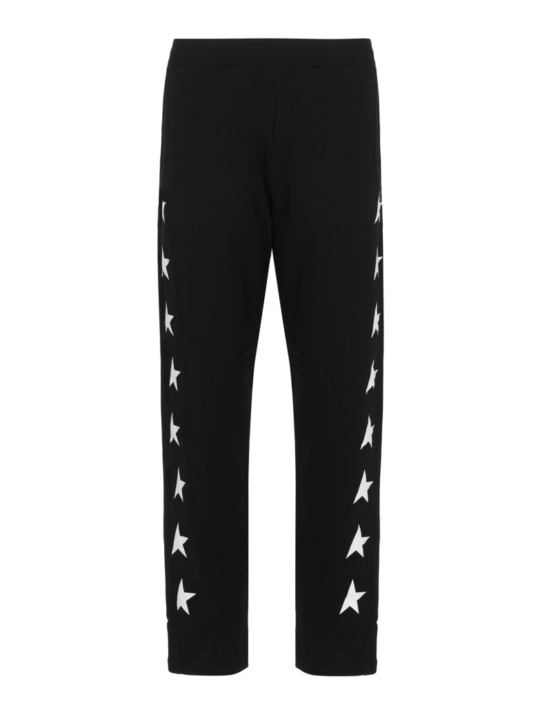 Golden Goose 'doro' Pants - Black