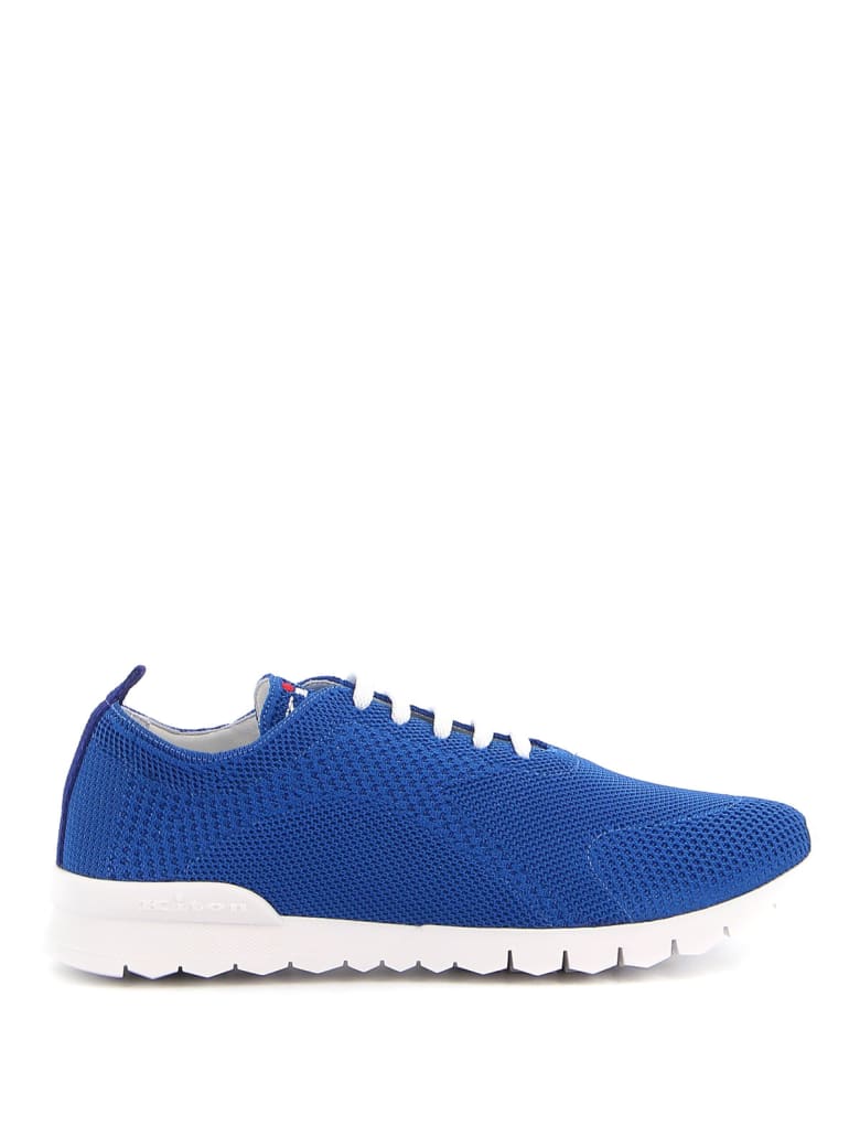 Kiton Sneakers - Light Blue