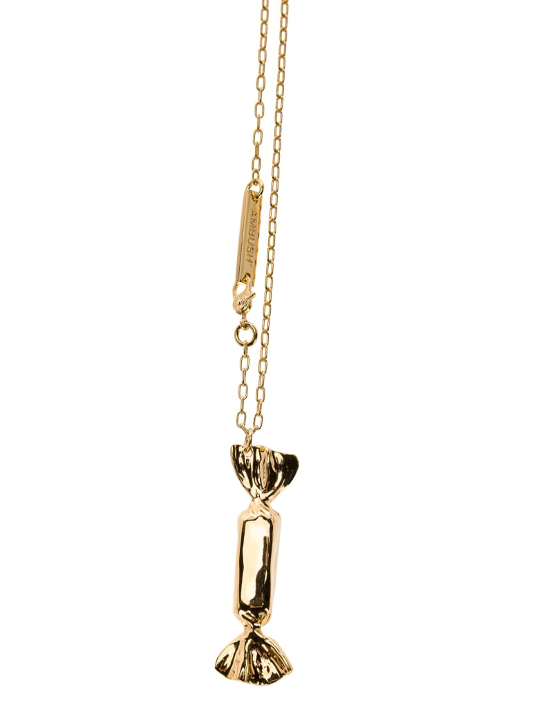 AMBUSH Necklace - Oro