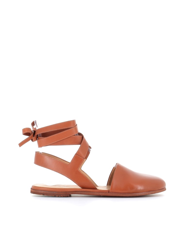 Marsell Marsèll Sabot Mw6280 - Leather
