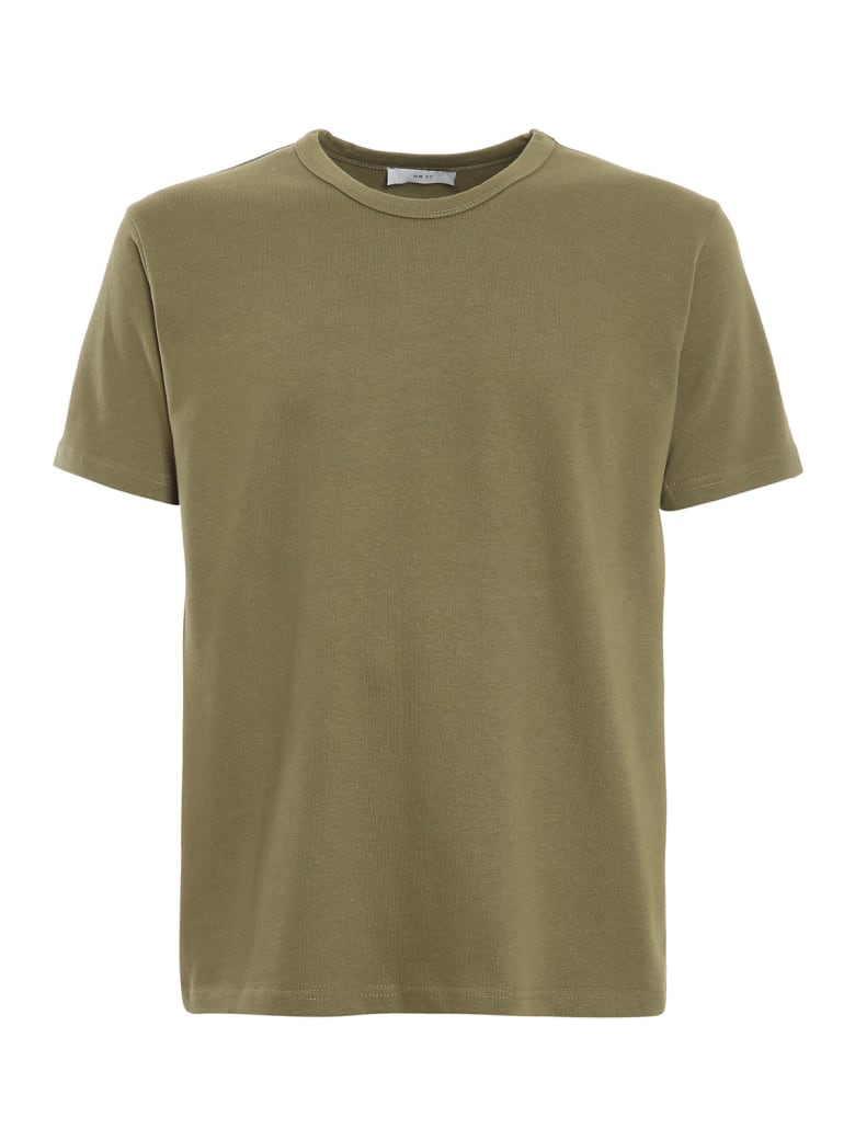GM77 T-shirt - Ar Army