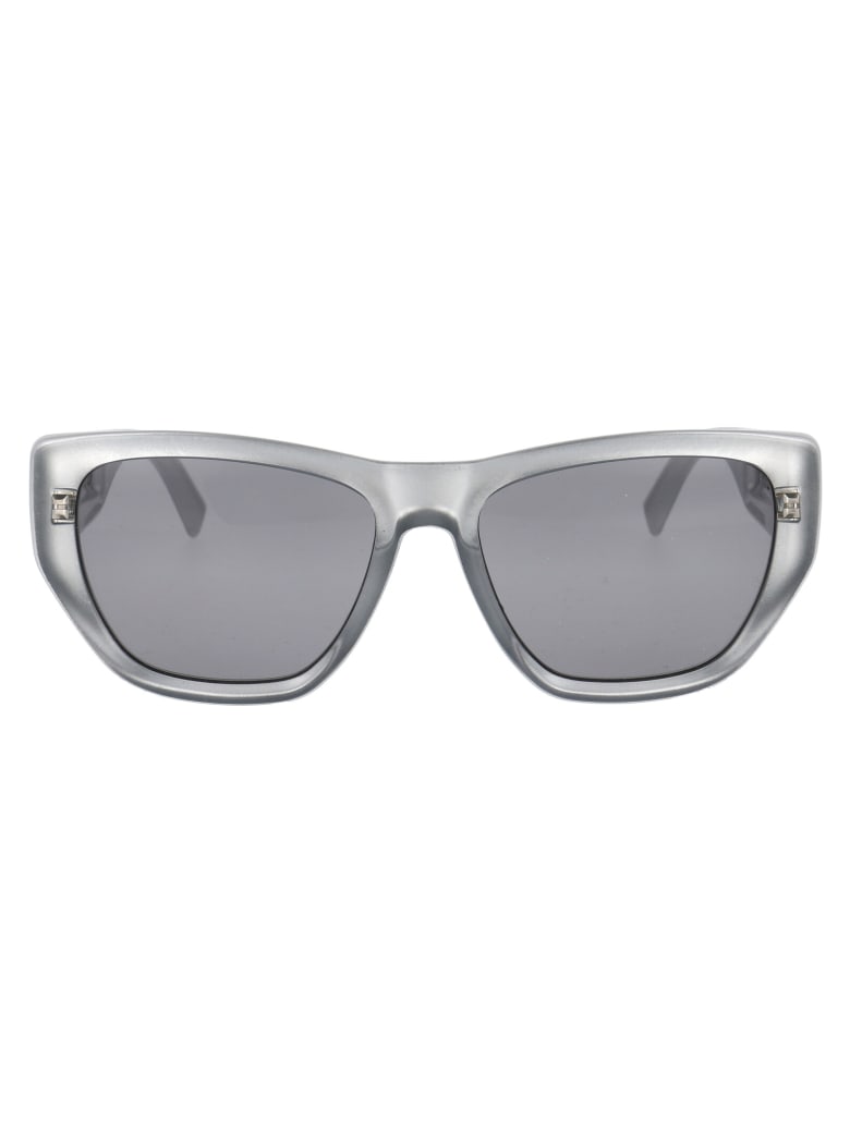 Givenchy Gv 7202/s Sunglasses - YB7IR SILVER