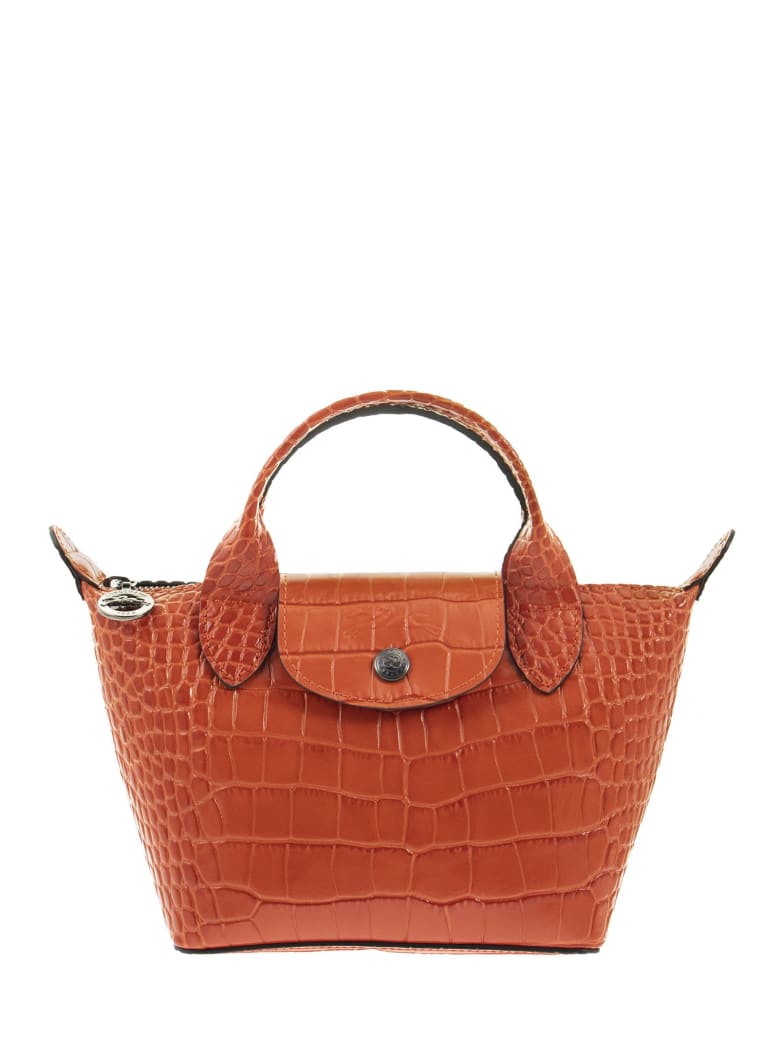 longchamp le cuir small