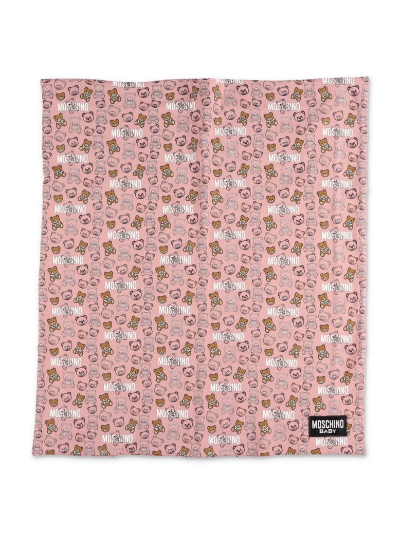 Moschino Accessory - Rosa