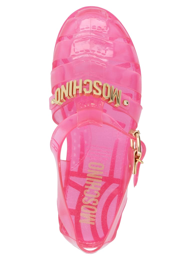 sophia webster andie bow platform