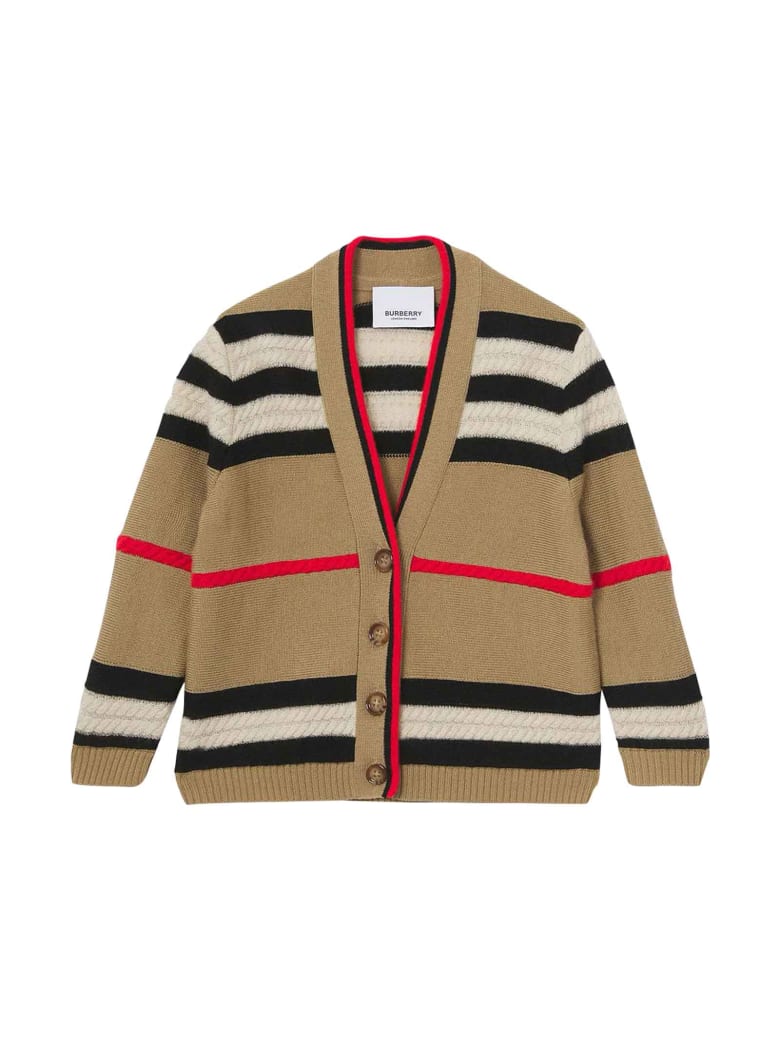 burberry cardigan sale