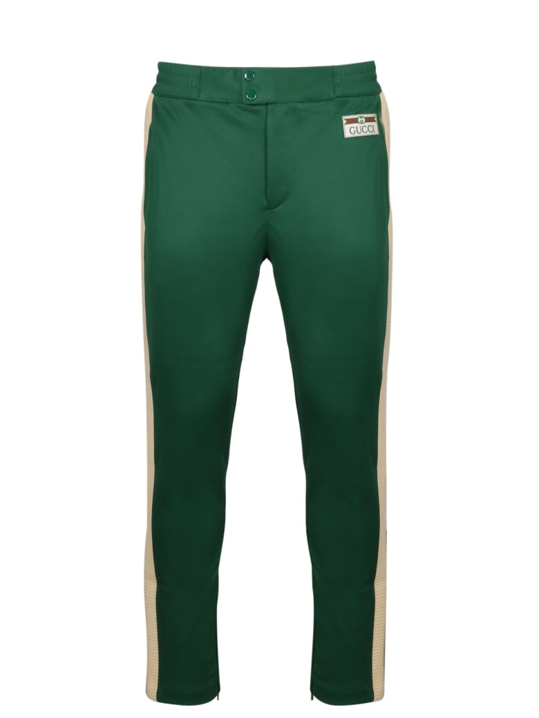Gucci 70`s Pant - Yard