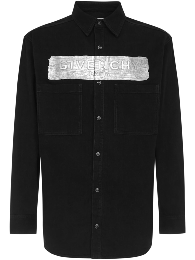 Givenchy Shirt - Black