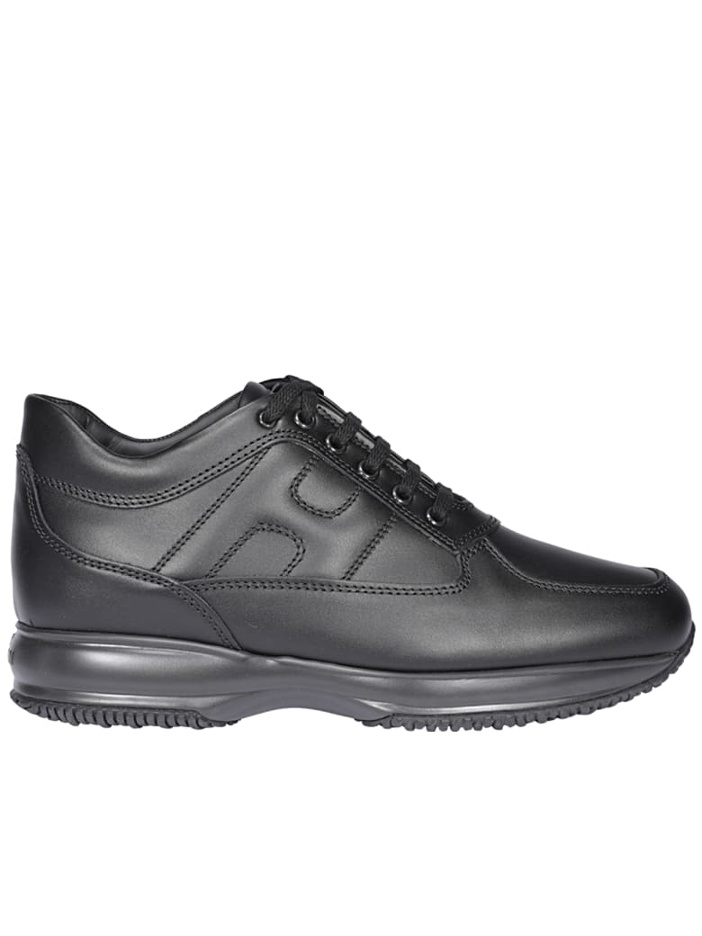 Hogan Sneakers Interactive