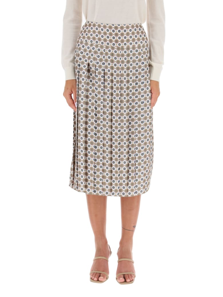 tory burch skirts