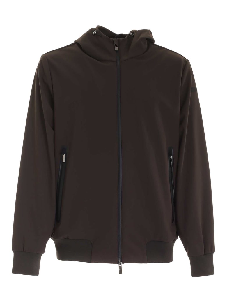 RRD - Roberto Ricci Design Jacket - Brown