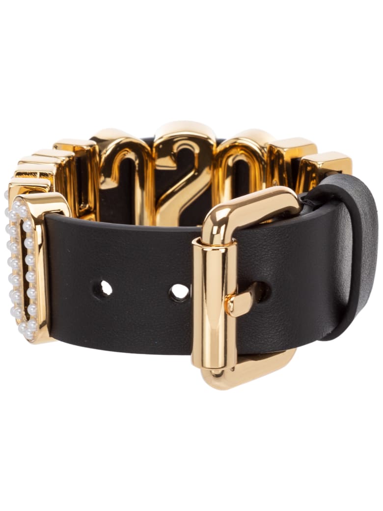 moschino bracelet