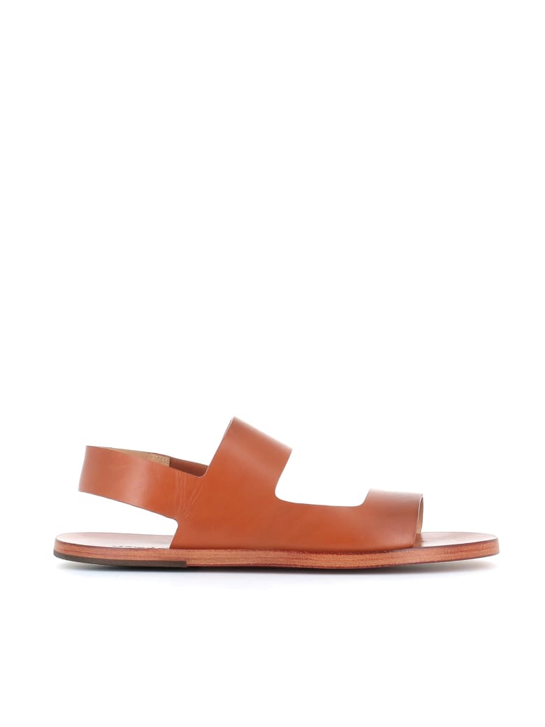 Marsell Marsèll Sandalo Mm4010 - Leather