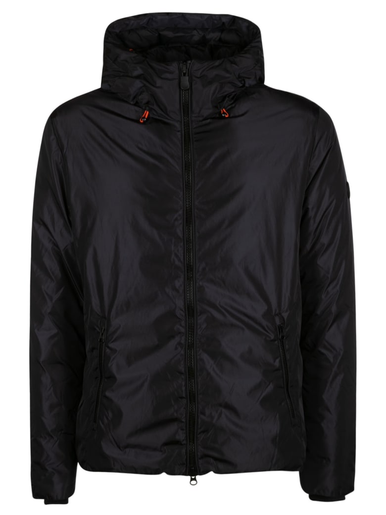 Save the Duck Austin Windbreaker - Black
