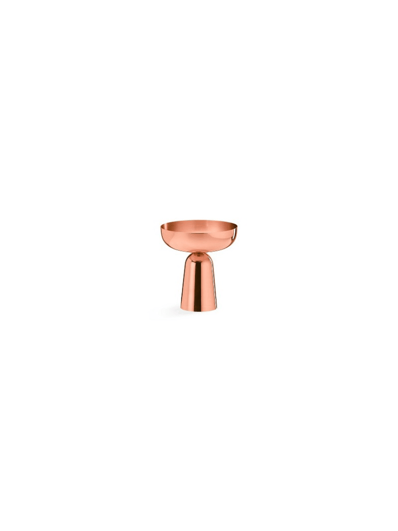 Ghidini 1961 Flirt Collection - Joe&ema Rose Gold - Rose gold