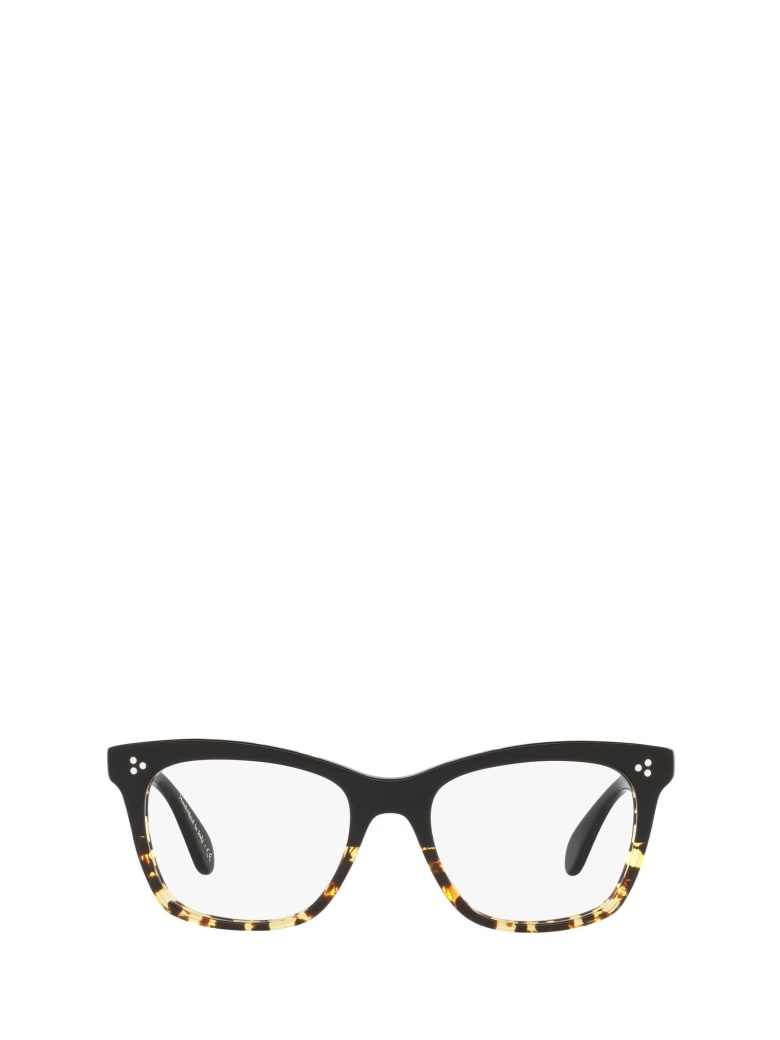 Oliver Peoples Oliver Peoples Ov5375u Black / Dtbk Gradient Glasses - Black / DTBK Gradient