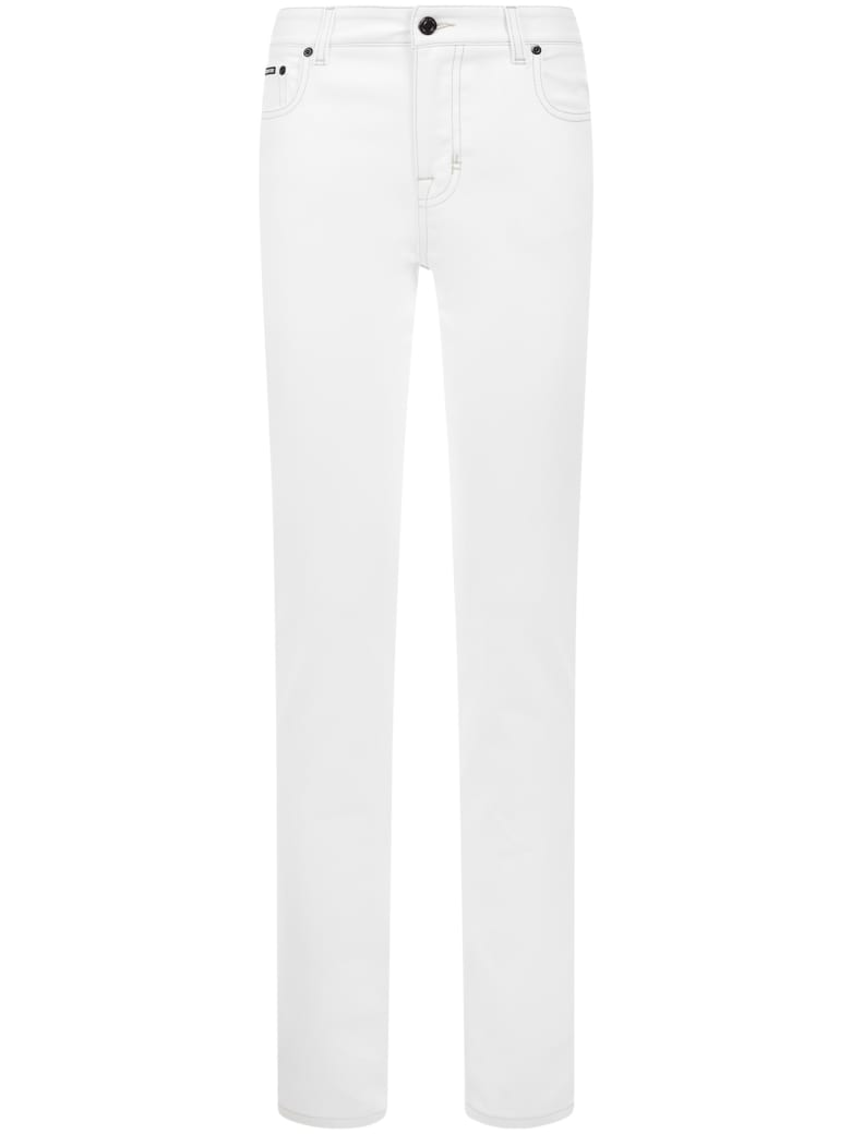 tom ford jean shoes