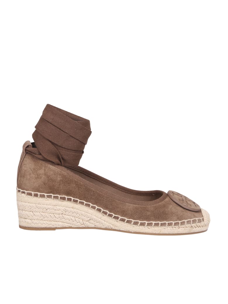 tory burch wedges sale