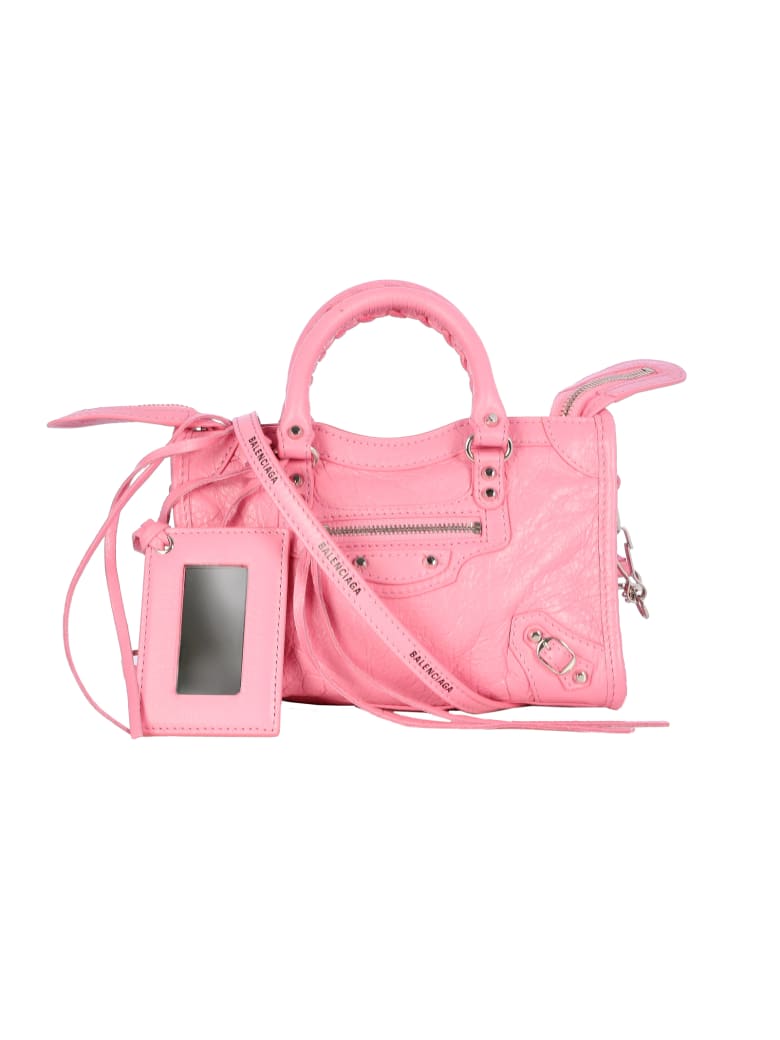 balenciaga classic city nano