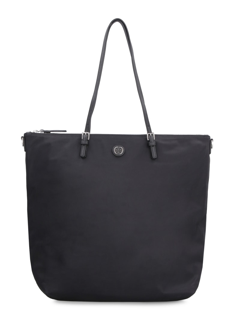 tory burch nylon tote