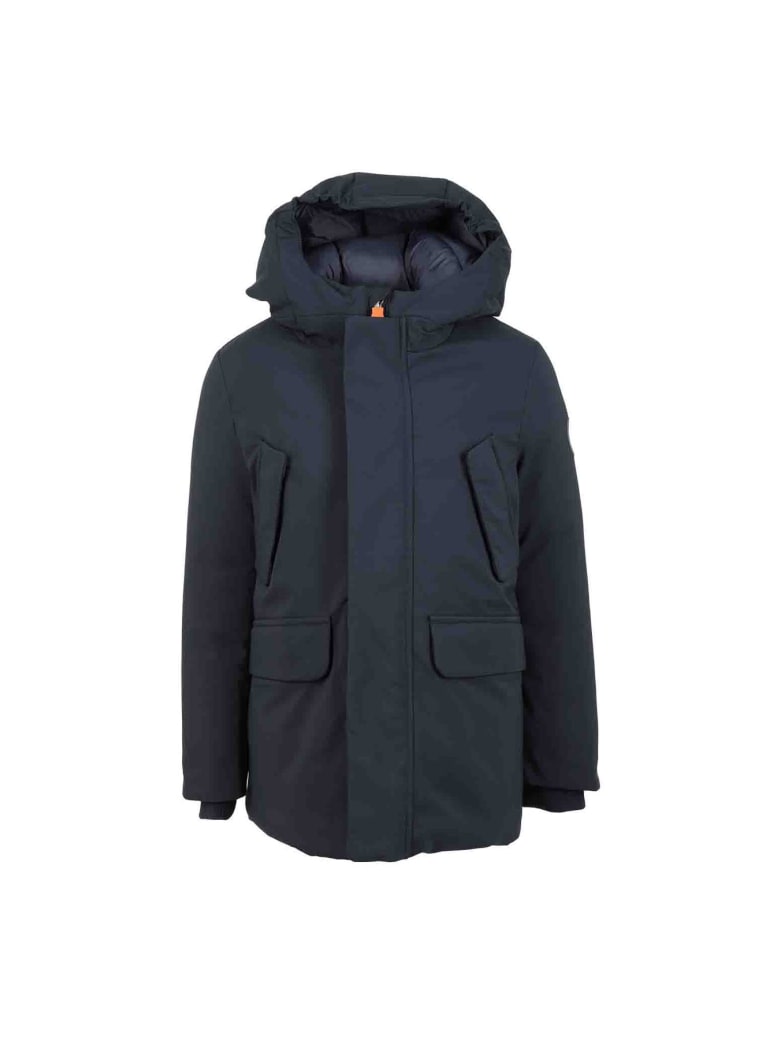 Save the Duck Jacket - Blunero