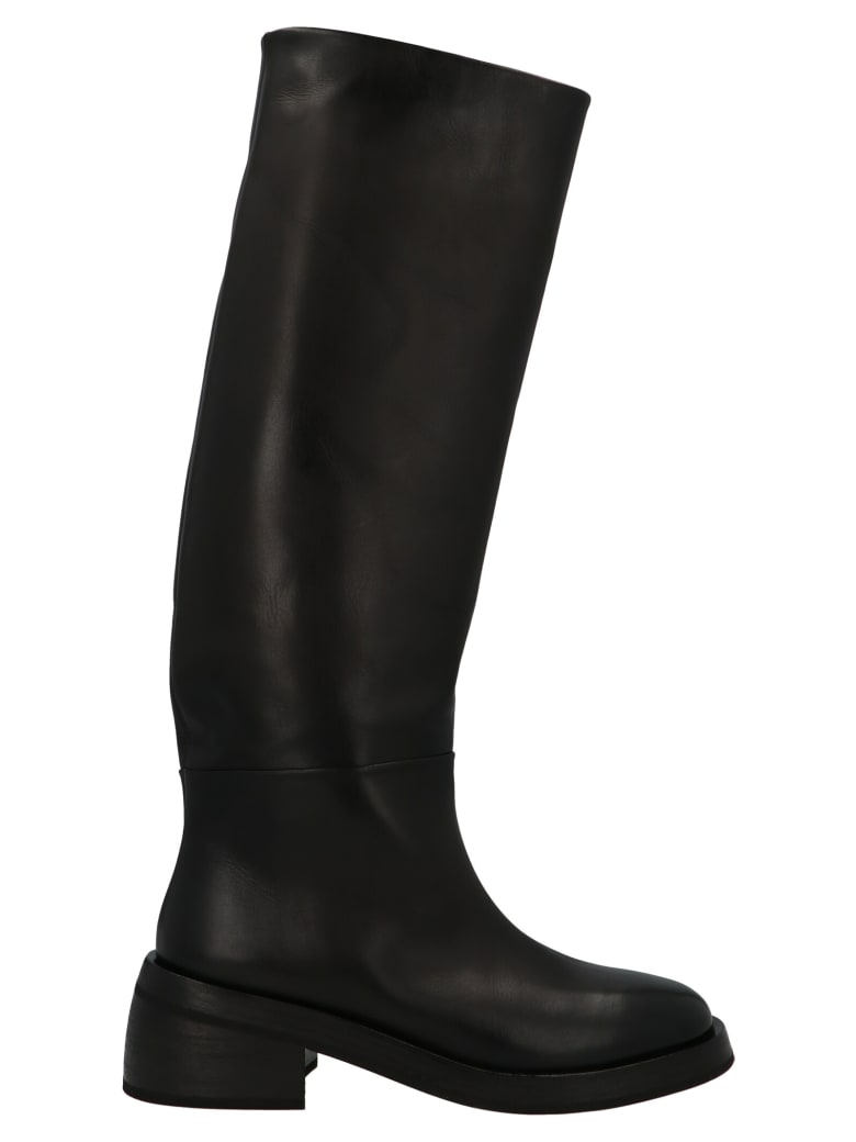 Marsell 'fondello' Shoes - Black