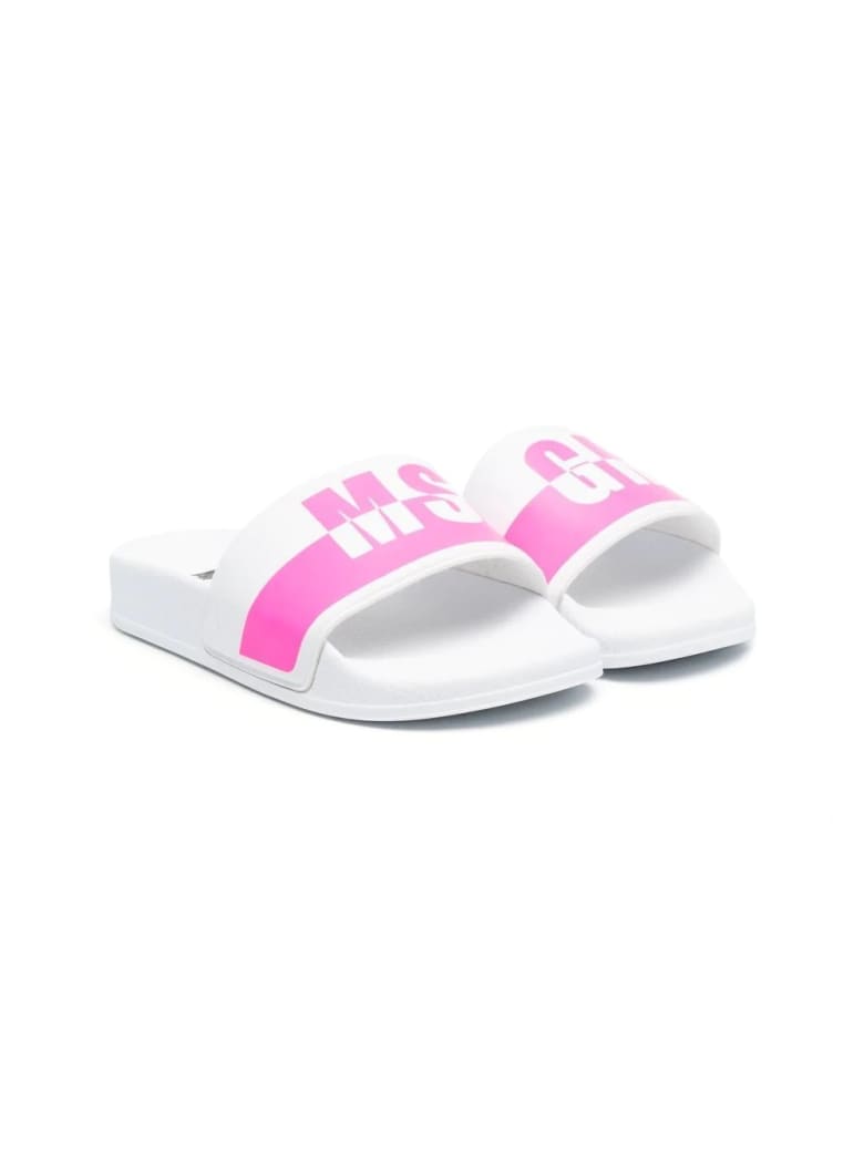 Msgm slippers Clearance