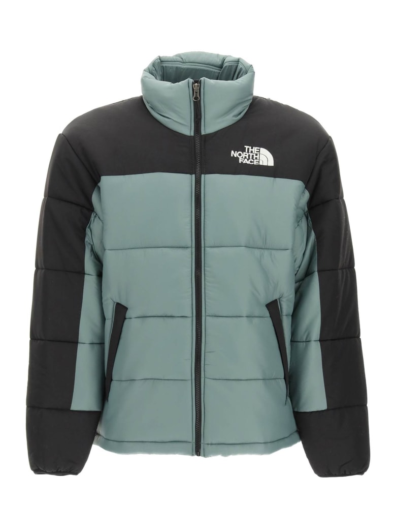 north face himalayan coat
