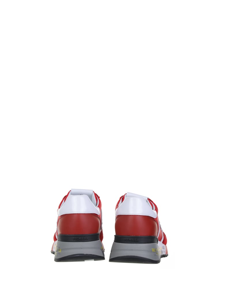 Premiata Premiata Lander 4562 Sneakers | IicfShops, ALWAYS LIKE A SALE