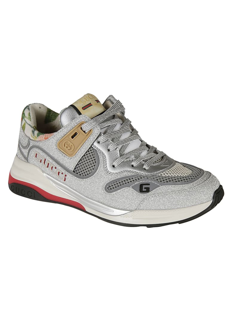 gucci gem sneakers
