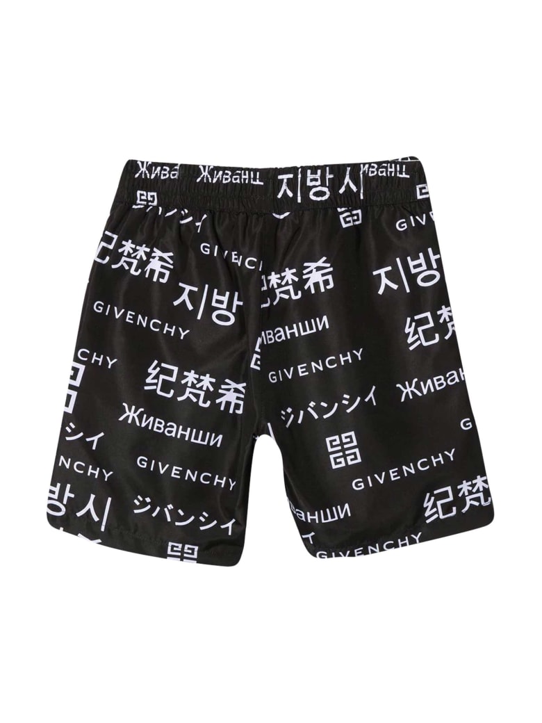 givenchy shorts