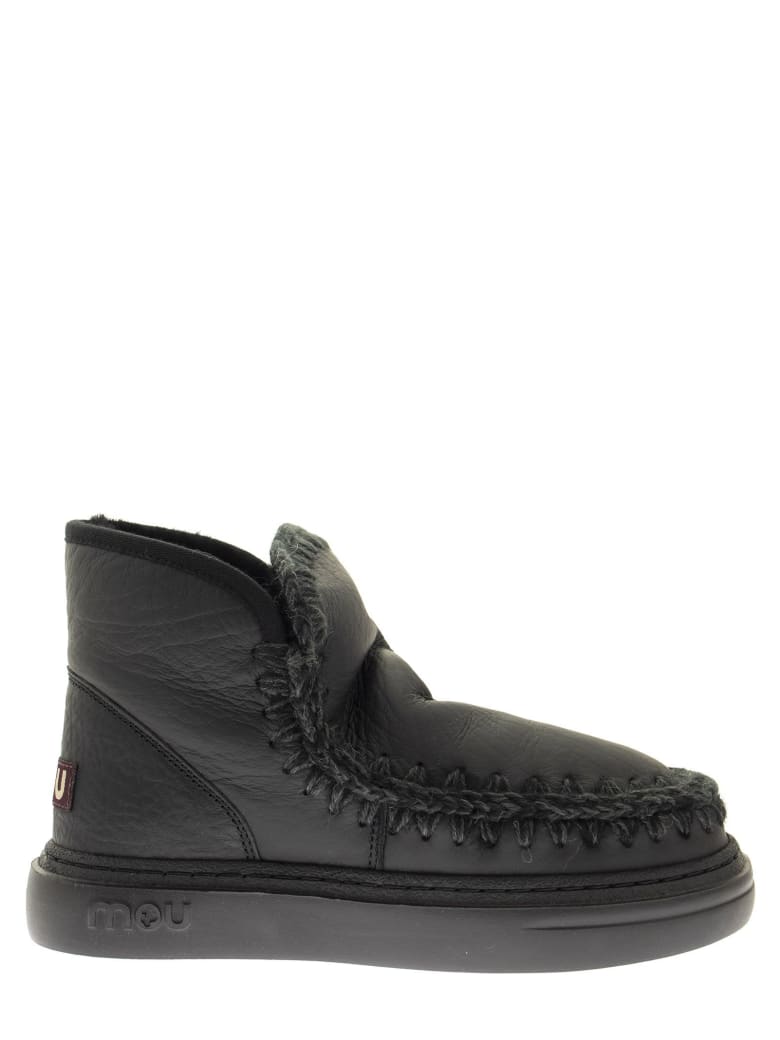 Mou Eskimo - Sneakers - Black