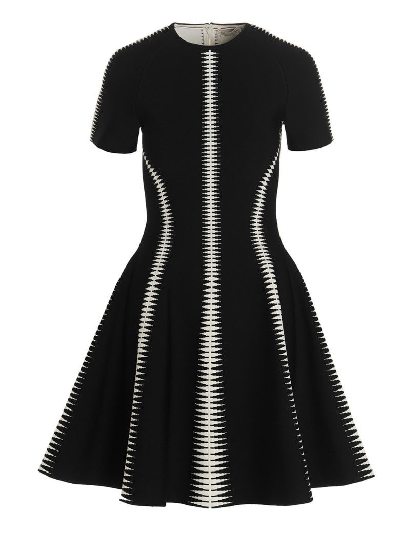 alexander mcqueen dress sale