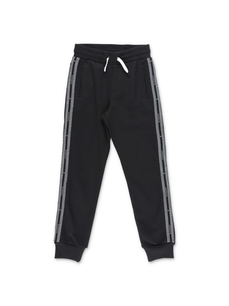 Givenchy Bottoms - Nero