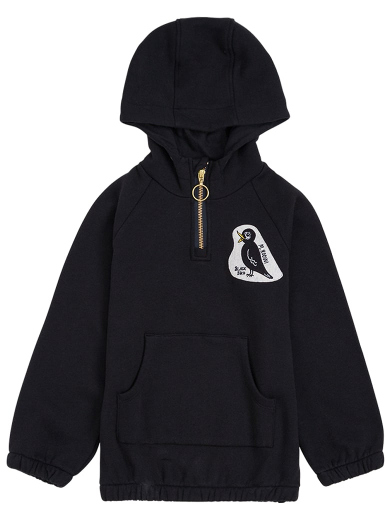 blackbird hoodie