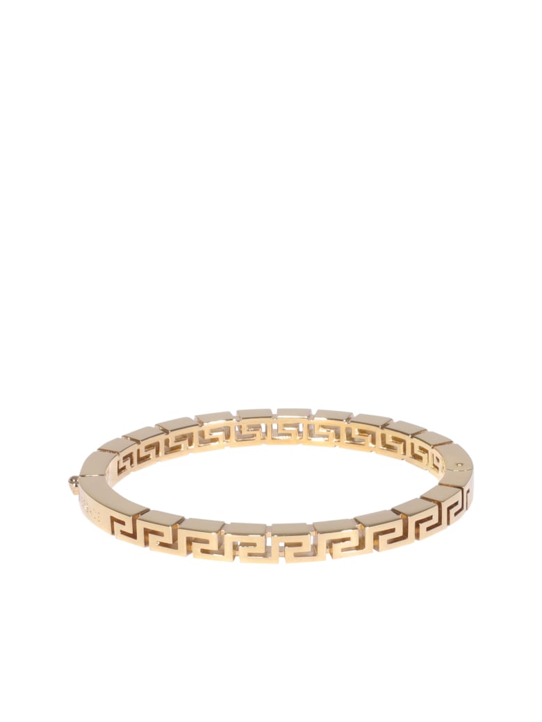 Versace Medusa Bracelet - Gold