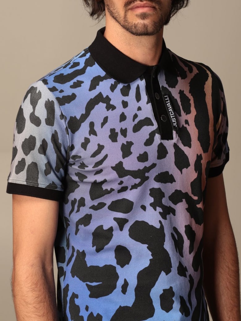 just cavalli polo