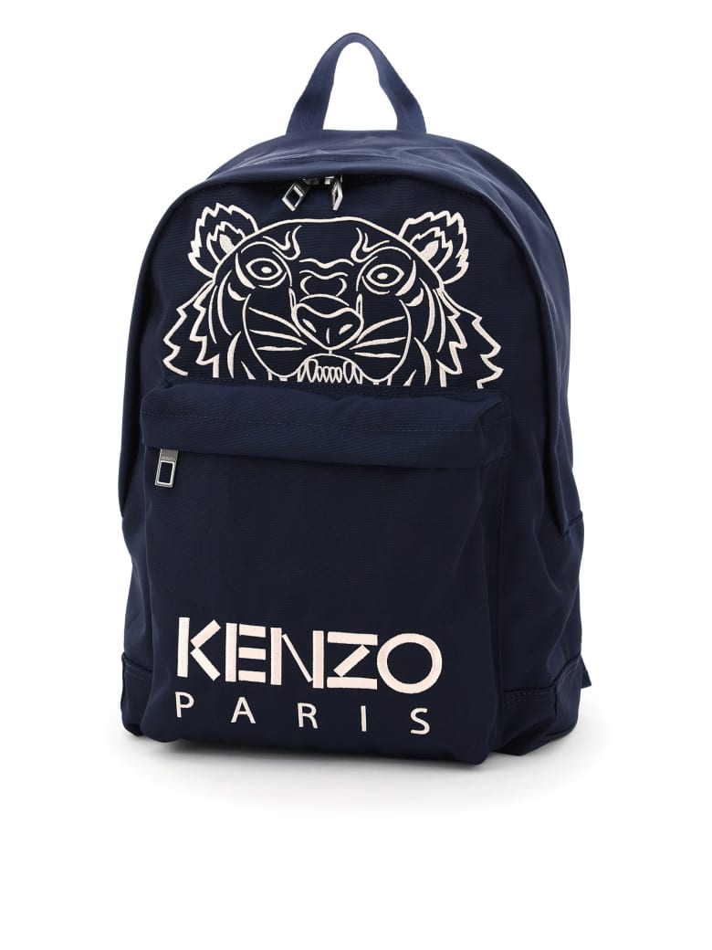 Kenzo backpack women's best sale