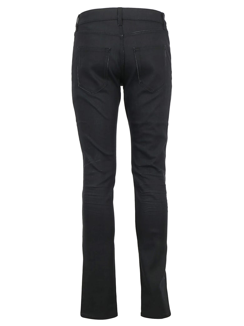 Saint Laurent Jeans - Used black