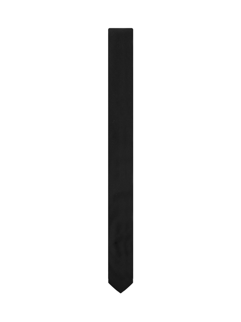 Dsquared2 Tie - Black