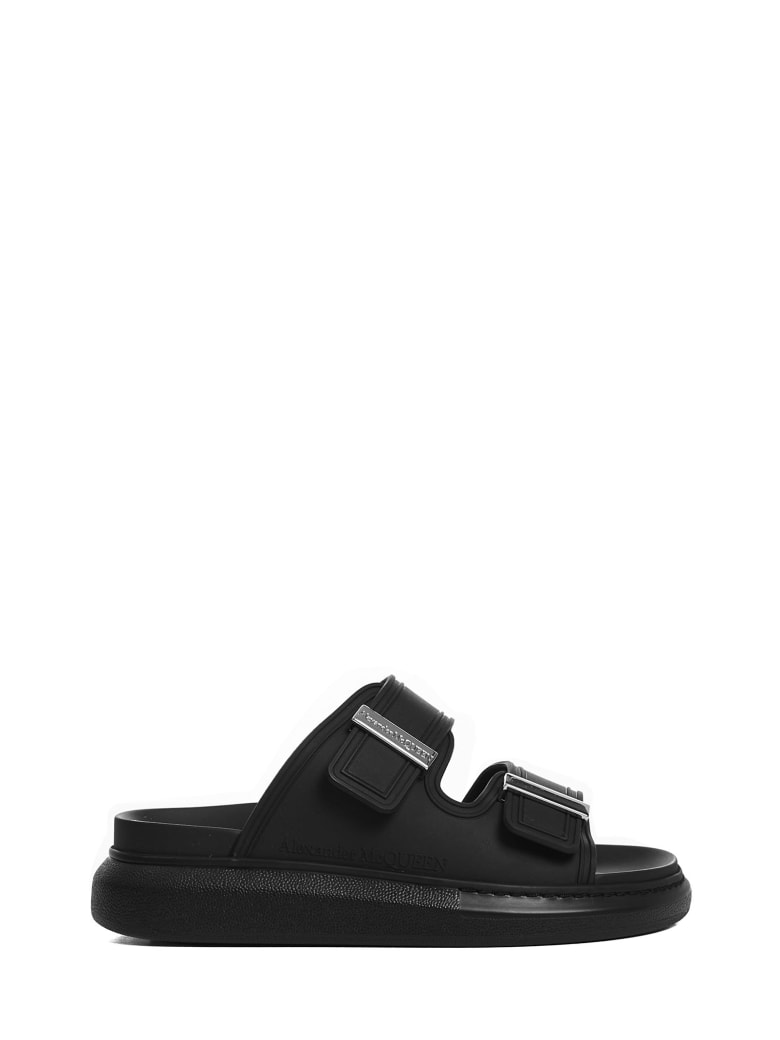 mcqueen sandals